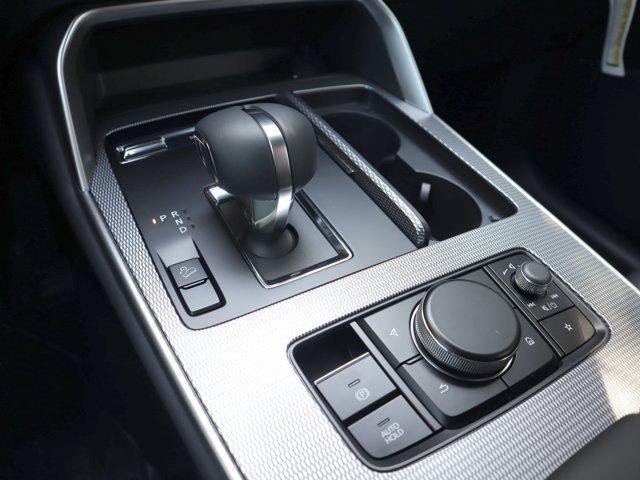 new 2026 Mazda CX-90 car, priced at $45,575
