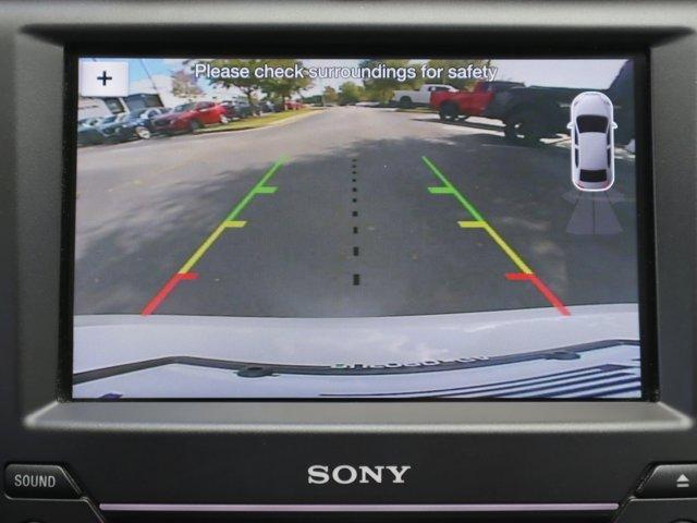 used 2017 Ford Fusion car, priced at $14,988