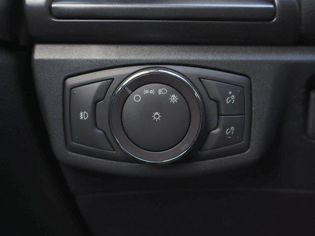 used 2017 Ford Fusion car, priced at $14,988