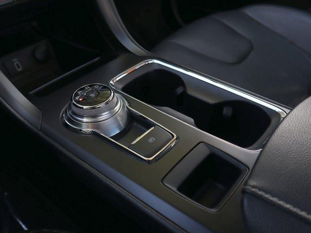 used 2017 Ford Fusion car, priced at $14,988