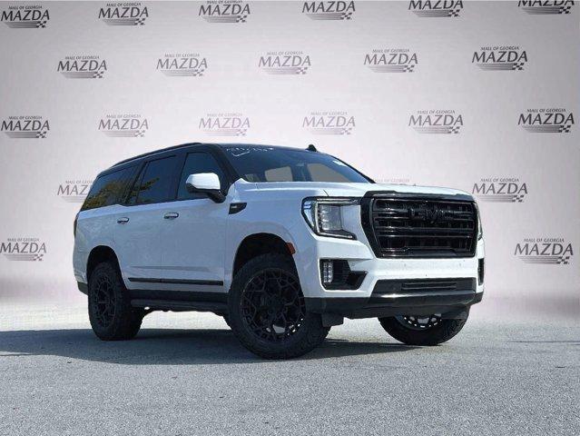used 2023 GMC Yukon car, priced at $64,988
