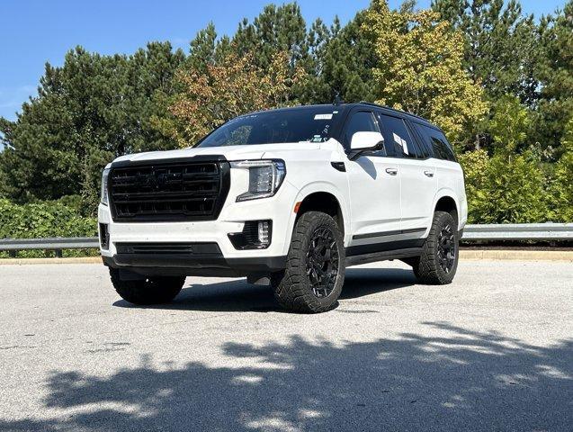 used 2023 GMC Yukon car, priced at $64,988