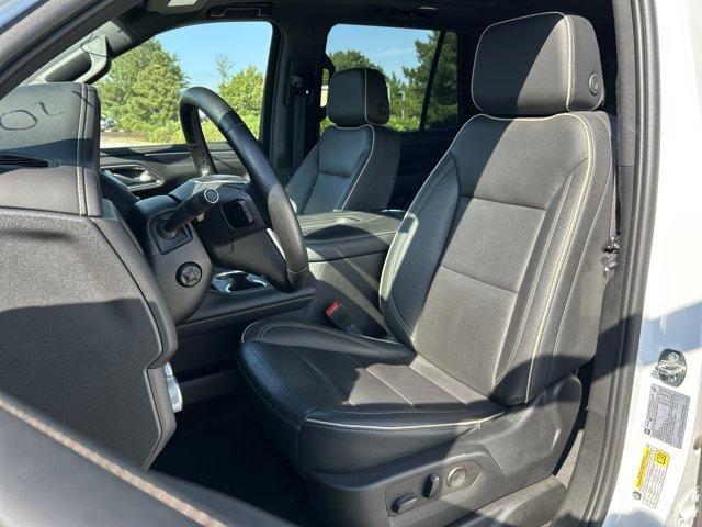 used 2023 GMC Yukon car, priced at $64,988