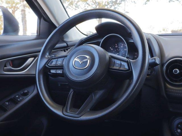 used 2019 Mazda CX-3 car, priced at $19,988