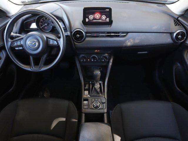 used 2019 Mazda CX-3 car, priced at $19,988