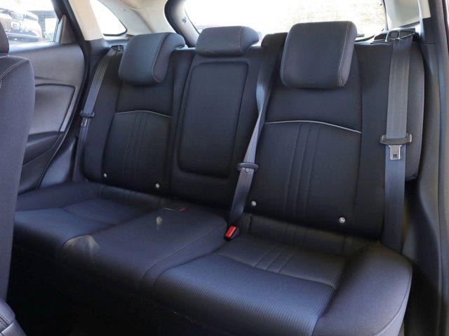 used 2019 Mazda CX-3 car, priced at $19,988