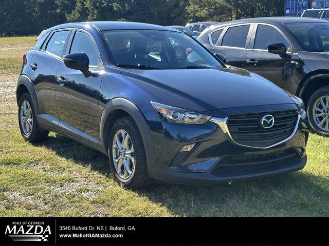 used 2019 Mazda CX-3 car, priced at $19,988