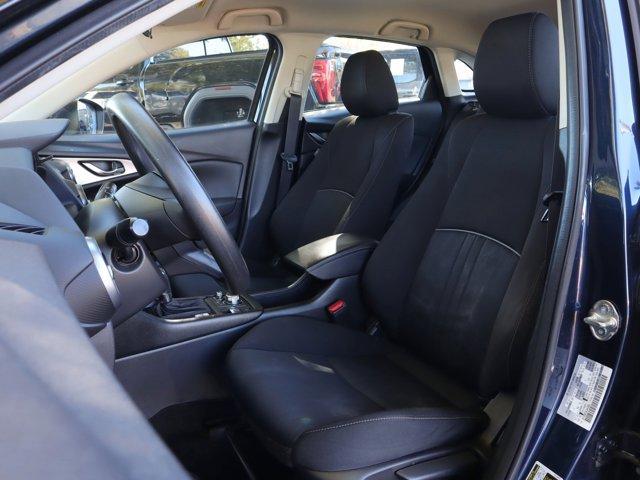 used 2019 Mazda CX-3 car, priced at $19,988