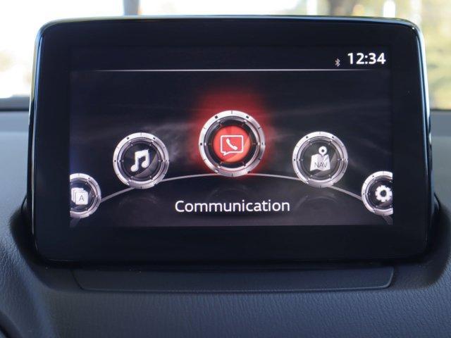 used 2019 Mazda CX-3 car, priced at $19,988