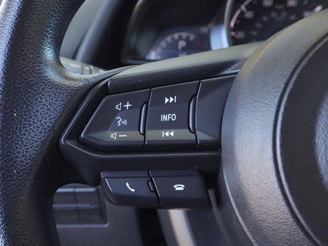 used 2019 Mazda CX-3 car, priced at $19,988