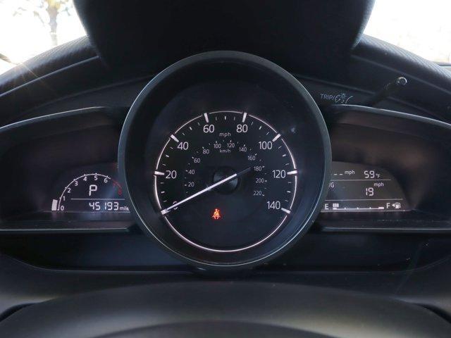 used 2019 Mazda CX-3 car, priced at $19,988