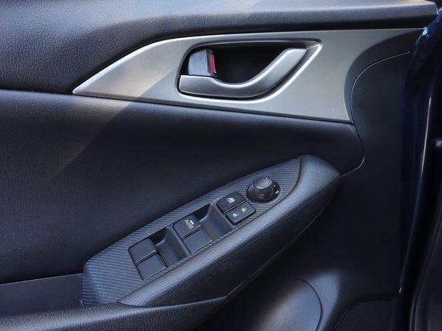 used 2019 Mazda CX-3 car, priced at $19,988