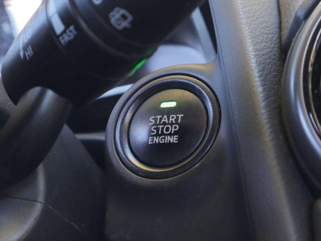 used 2019 Mazda CX-3 car, priced at $19,988