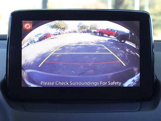 used 2019 Mazda CX-3 car, priced at $19,988