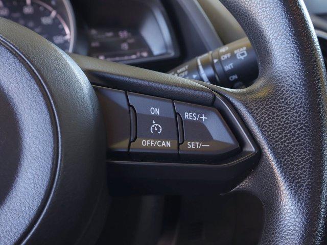 used 2019 Mazda CX-3 car, priced at $19,988