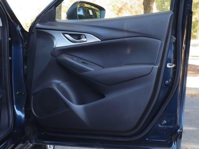 used 2019 Mazda CX-3 car, priced at $19,988