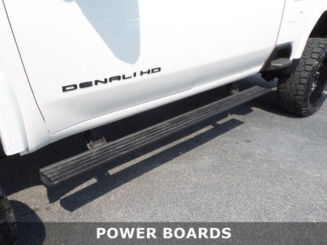 used 2024 GMC Sierra 2500 car, priced at $105,988