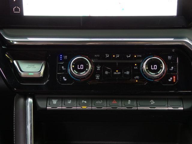 used 2024 GMC Sierra 2500 car, priced at $105,988