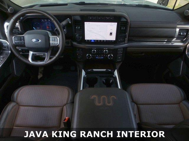 used 2024 Ford F-450 car, priced at $139,988