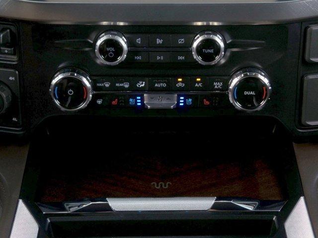 used 2024 Ford F-450 car, priced at $139,988