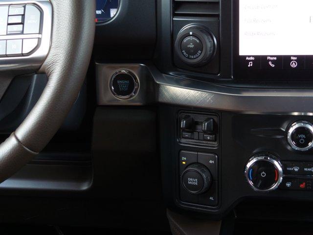used 2024 Ford F-450 car, priced at $139,988