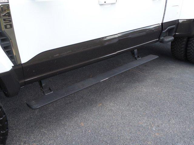 used 2024 Ford F-450 car, priced at $139,988