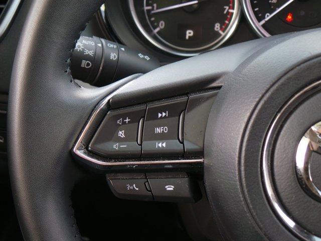 used 2023 Mazda CX-9 car, priced at $28,988