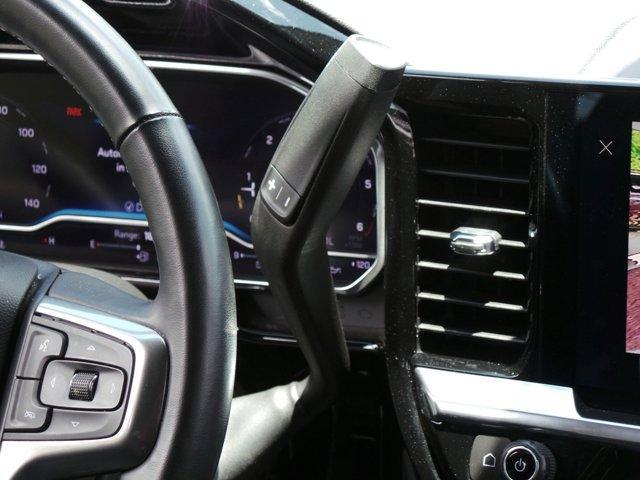 used 2023 Chevrolet Silverado 1500 car, priced at $49,988