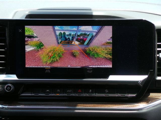 used 2023 Chevrolet Silverado 1500 car, priced at $49,988
