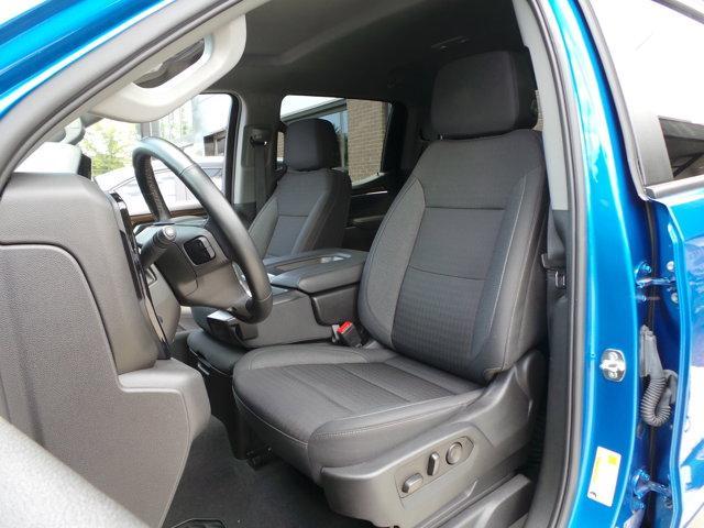 used 2023 Chevrolet Silverado 1500 car, priced at $49,988