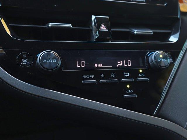 used 2023 Toyota Camry car, priced at $22,988