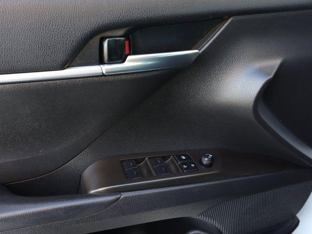 used 2023 Toyota Camry car, priced at $22,988