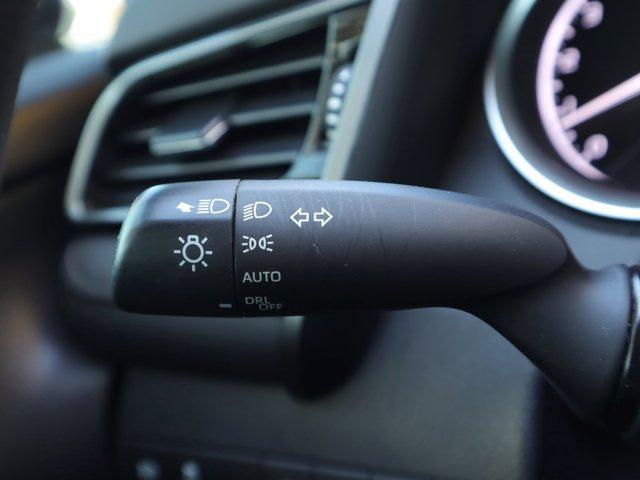 used 2023 Toyota Camry car, priced at $22,988