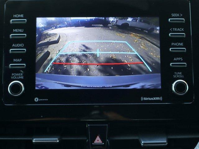 used 2023 Toyota Camry car, priced at $22,988