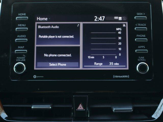 used 2023 Toyota Camry car, priced at $22,988