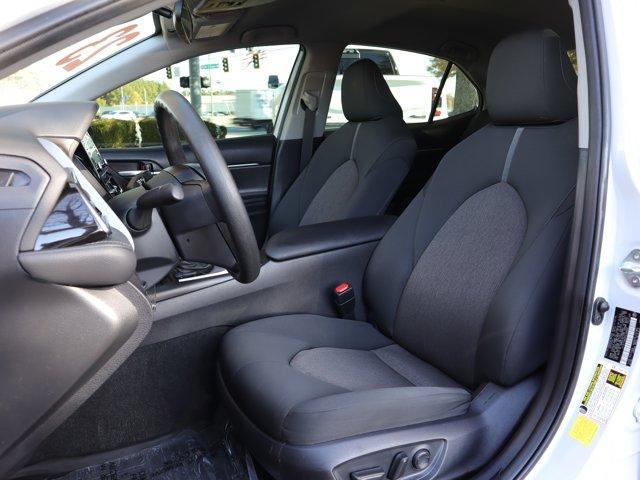 used 2023 Toyota Camry car, priced at $22,988