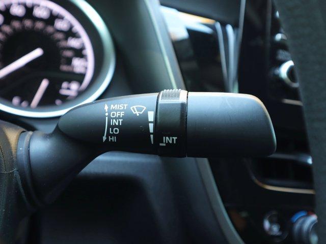 used 2023 Toyota Camry car, priced at $22,988