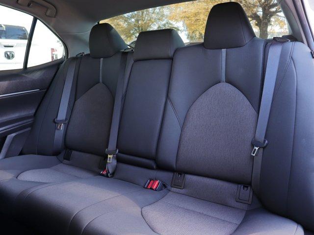 used 2023 Toyota Camry car, priced at $22,988