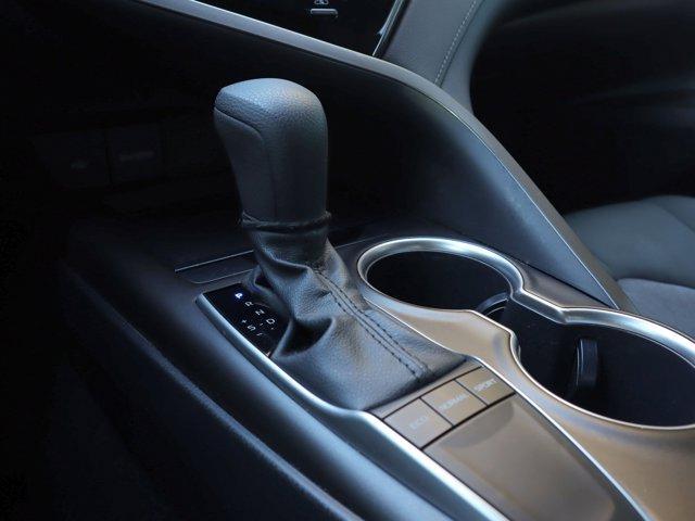 used 2023 Toyota Camry car, priced at $22,988