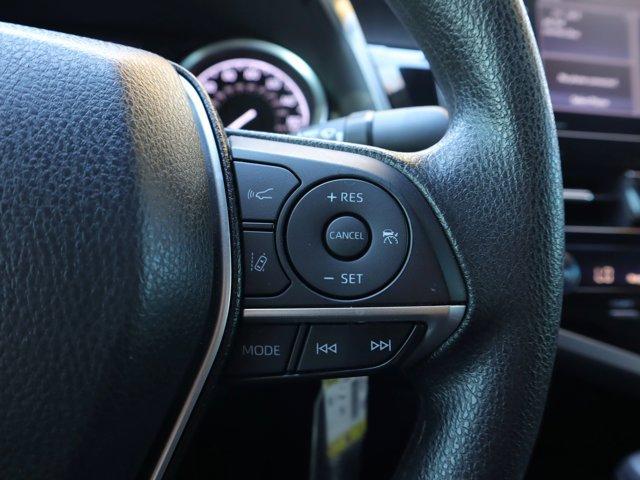 used 2023 Toyota Camry car, priced at $22,988