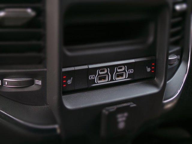 used 2022 Ram 2500 car, priced at $79,988