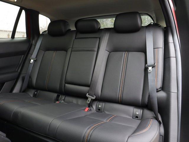 used 2025 Mazda CX-50 car, priced at $37,988