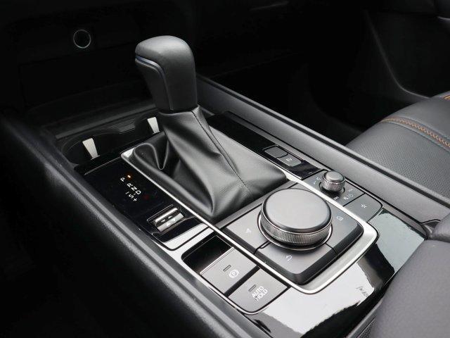 used 2025 Mazda CX-50 car, priced at $37,988