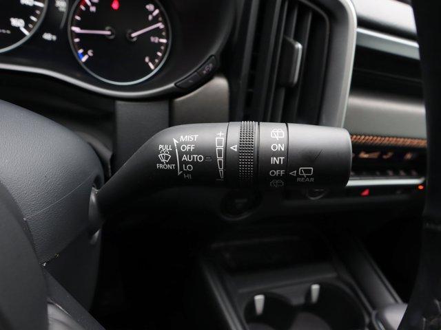 used 2025 Mazda CX-50 car, priced at $37,988