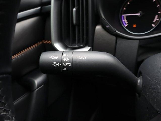 used 2025 Mazda CX-50 car, priced at $37,988