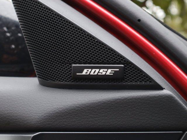 used 2025 Mazda CX-50 car, priced at $37,988