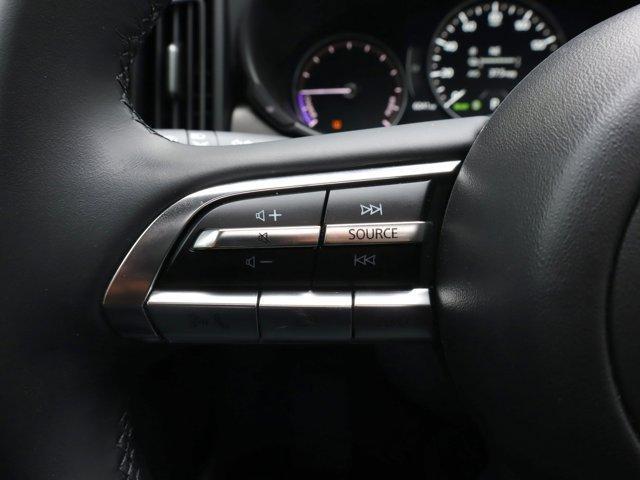 used 2025 Mazda CX-50 car, priced at $37,988