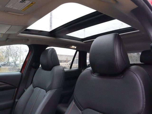 used 2025 Mazda CX-50 car, priced at $37,988