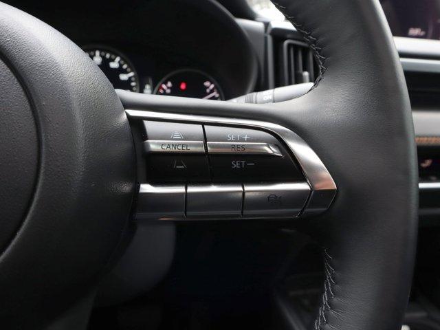 used 2025 Mazda CX-50 car, priced at $37,988