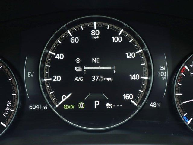 used 2025 Mazda CX-50 car, priced at $37,988